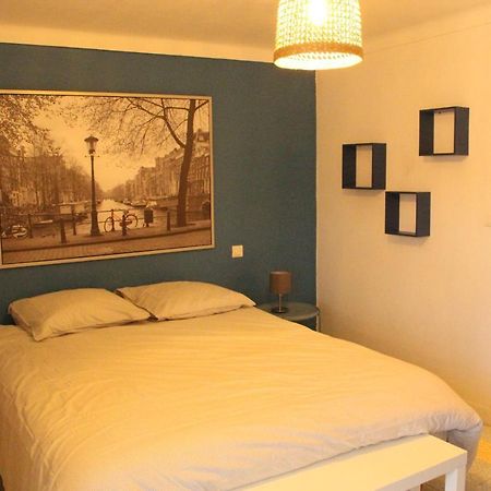 Maison Au Village De Bormes Les Mimosas Eksteriør billede