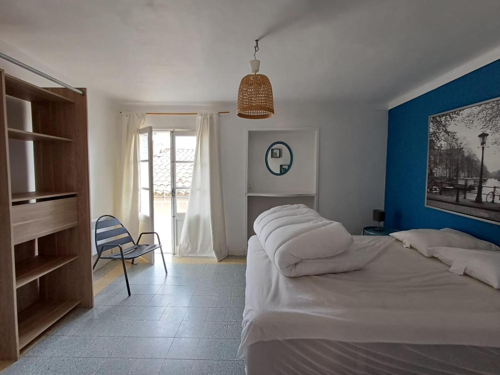 Maison Au Village De Bormes Les Mimosas Eksteriør billede